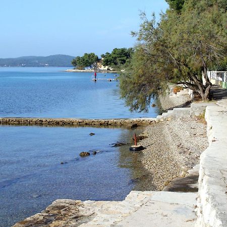 Apartments By The Sea Sukosan, Zadar - 5863 Exteriör bild